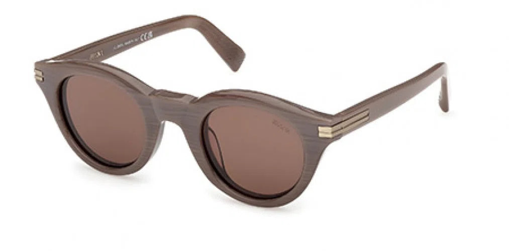 ZEGNA 0302 Sunglasses - view 3